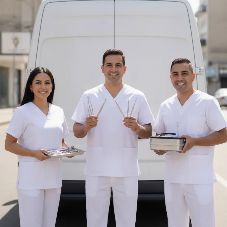 Cirurgião Plástico equipe em Vila Maria
